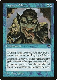 Legacys Allure (71) - Tempest