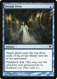 Dream Twist (54) - Innistrad