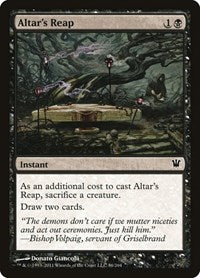 Altars Reap (86) - Innistrad