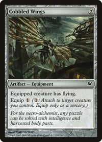 Cobbled Wings (219) - Innistrad