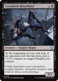 Stromkirk Bloodthief (185) - Foundations