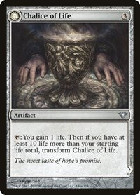 Chalice of Life (146) - Dark Ascension