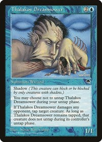 Thalakos Dreamsower (92) - Tempest