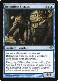 Relentless Skaabs (45) - Dark Ascension