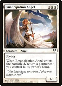 Emancipation Angel (19) - Avacyn Restored
