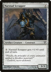 Narstad Scrapper (218) - Avacyn Restored