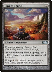 Ring of Thune (213) - Magic 2013 (M13)