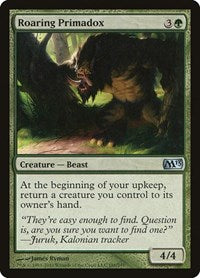 Roaring Primadox (188) - Magic 2013 (M13)