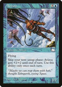 Avizoa (35) - Weatherlight