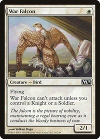 War Falcon (38) - Magic 2013 (M13)
