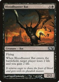 Bloodhunter Bat (82) - Magic 2013 (M13)