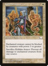 Kithkin Armor (19) - Weatherlight