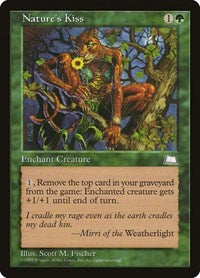 Natures Kiss (136) - Weatherlight