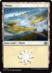 Plains 0277 (277) - Aetherdrift
