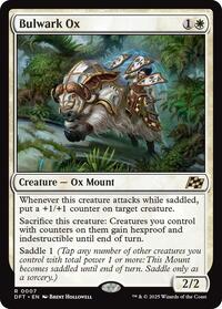 Bulwark Ox (7) - Aetherdrift