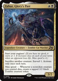 Zahur Glorys Past (229) - Aetherdrift