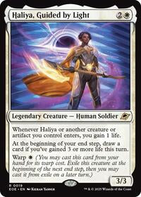 Haliya Guided by Light (19) - Edge of Eternities