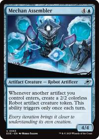 Mechan Assembler (63) - Edge of Eternities