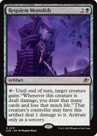 Requiem Monolith (113) - Edge of Eternities