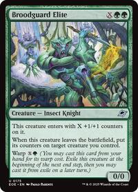 Broodguard Elite (175) - Edge of Eternities