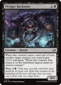 Perigee Beckoner (112) - Edge of Eternities