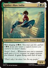Spider Man India (151) - Marvel's Spider-Man