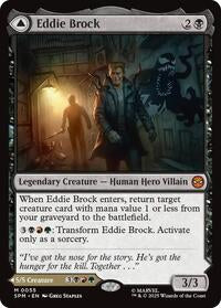 Eddie Brock (55) - Marvel's Spider-Man