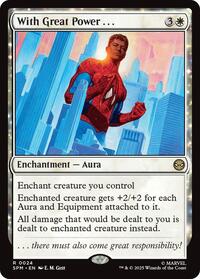 With Great Power (24) - Marvel's Spider-Man