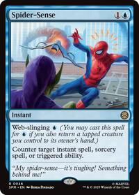 Spider Sense (46) - Marvel's Spider-Man