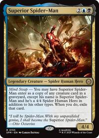 Superior Spider Man (155) - Marvel's Spider-Man