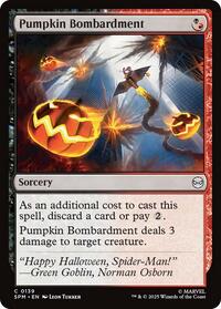 Pumpkin Bombardment (139) - Marvel's Spider-Man