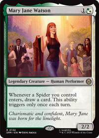 Mary Jane Watson (134) - Marvel's Spider-Man