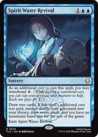 Spirit Water Revival (73) - Avatar: The Last Airbender