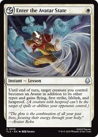 Enter the Avatar State (18) - Avatar: The Last Airbender