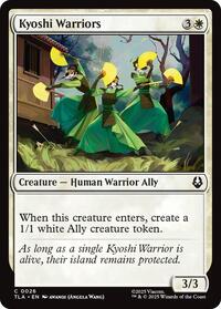 Kyoshi Warriors (26) - Avatar: The Last Airbender