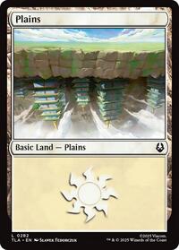 Plains 0282 (282) - Avatar: The Last Airbender