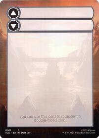 Helper Card (1) - Avatar: The Last Airbender