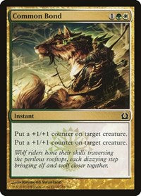 Common Bond (151) - Return to Ravnica