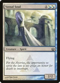 Vassal Soul (224) - Return to Ravnica