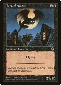 Feral Shadow (93) - Portal