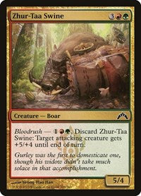 Zhur Taa Swine (210) - Gatecrash