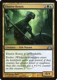 Elusive Krasis (160) - Gatecrash