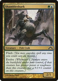 Shambleshark (193) - Gatecrash
