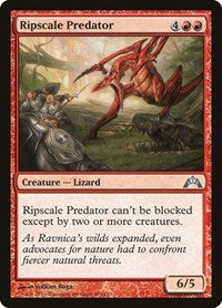 Ripscale Predator (103) - Gatecrash