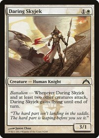 Daring Skyjek (9) - Gatecrash