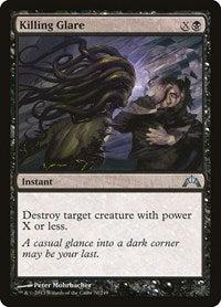 Killing Glare (70) - Gatecrash