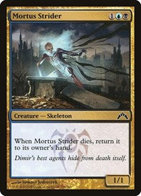 Mortus Strider (179) - Gatecrash