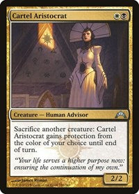 Cartel Aristocrat (150) - Gatecrash