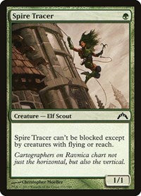 Spire Tracer (135) - Gatecrash