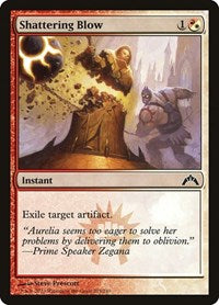 Shattering Blow (225) - Gatecrash
